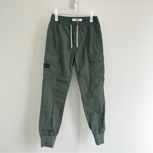 TOMMY | Cargo Pants